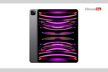 تبلت اپل iPad Pro 12.9" M2 